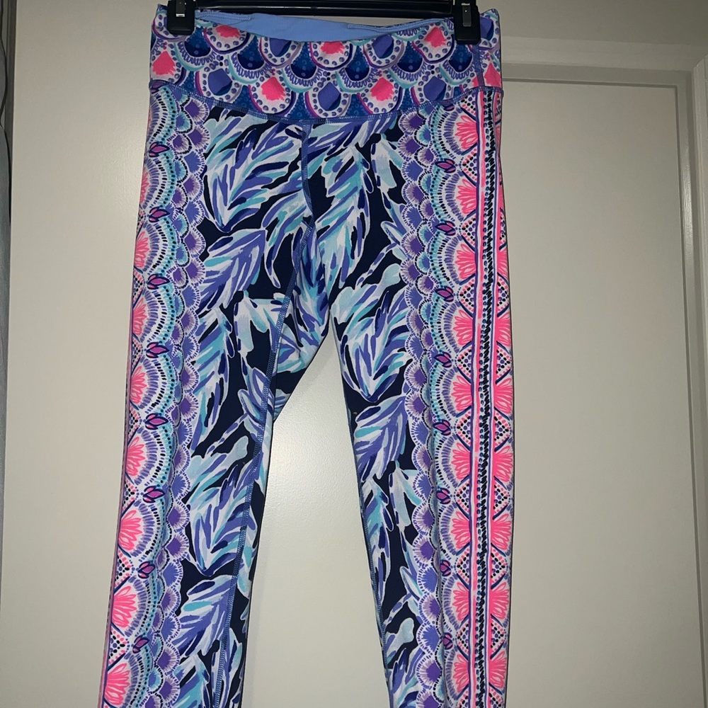 Lilly Pulitzer Luxletic Leggings